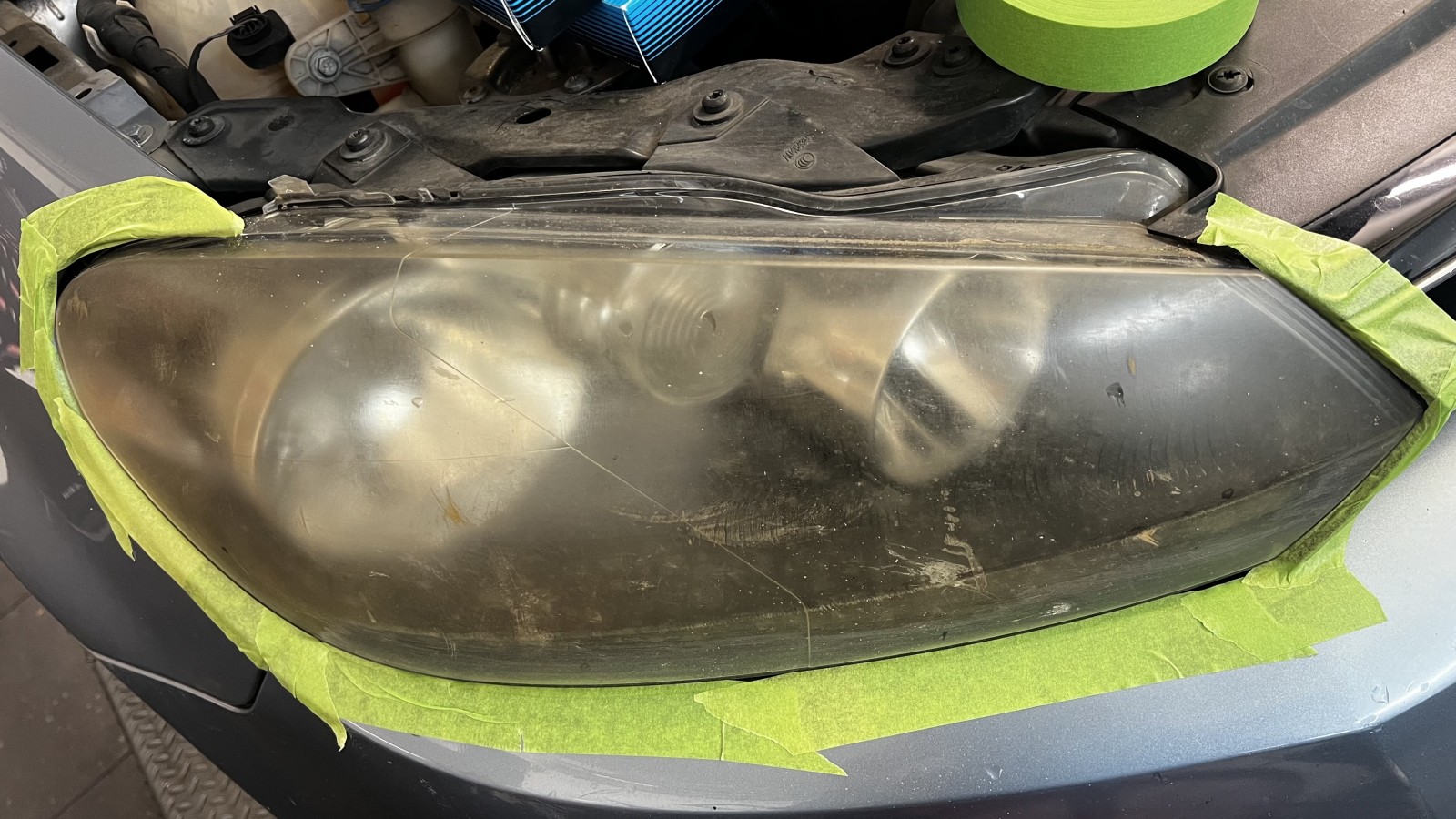 Quel est le meilleur atelier de nettoyage automobile à Limoges en Haute-Vienne ?