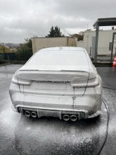 JL Detailing -  Prendre rendez-vous avec un préparateur esthétique automobile à Périgueux en Dordogne