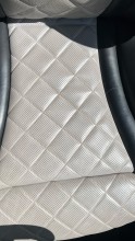 JL Detailing -  Traitement céramique GTECHNIQ sur van à Brive-la-Gaillarde en Corrèze