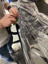 JL Detailing -  Réaliser le nettoyage extérieur d'une voiture à Limoges en Haute-Vienne