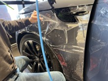 JL Detailing -  Centre de detailing automobile pour préparation véhicule avant vente à Limoges en Haute-Vienne