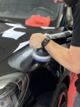 JL Detailing -  Solution pour enlever du goudron sur une voiture à Périgueux en Dordogne
