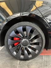 Atelier de detailing automobile à Limoges en Haute-Vienne