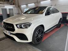 Atelier de detailing automobile à Brive-la-Gaillarde en Corrèze